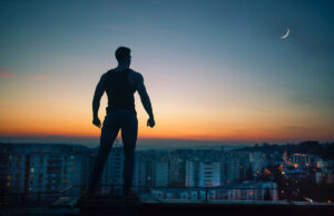 Beyond Numbers: Psychology, AI, and the New World of Money