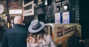 Five main reasons Your Narcissistic Spouse Is Gay in Secret
